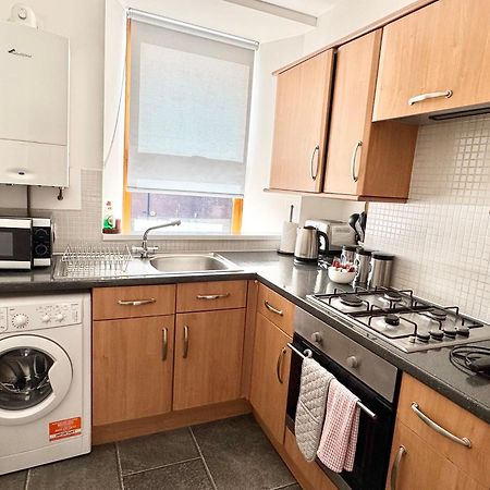 Riverside Townhouse إينفيرنيس المظهر الخارجي الصورة