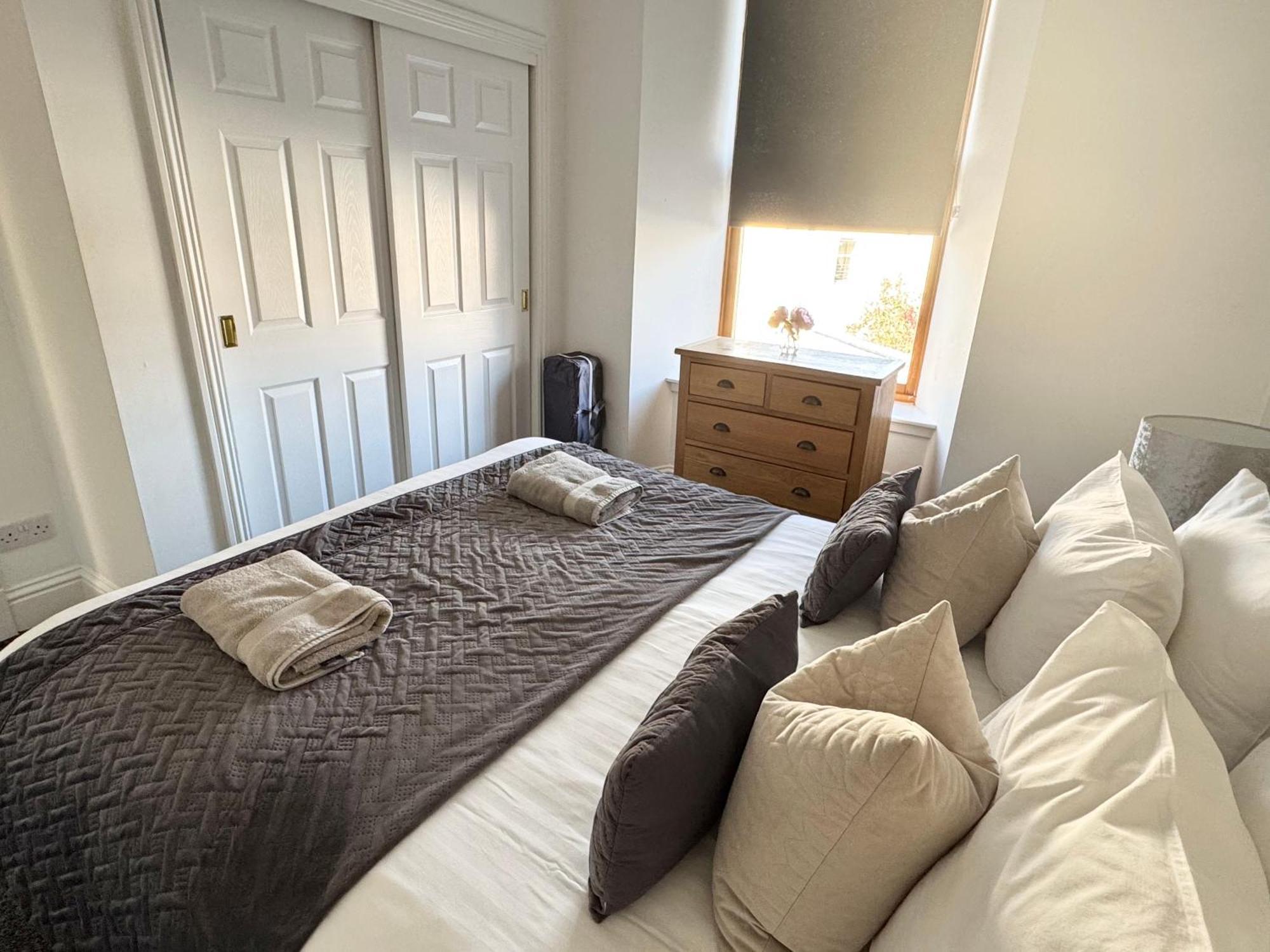 Riverside Townhouse إينفيرنيس المظهر الخارجي الصورة