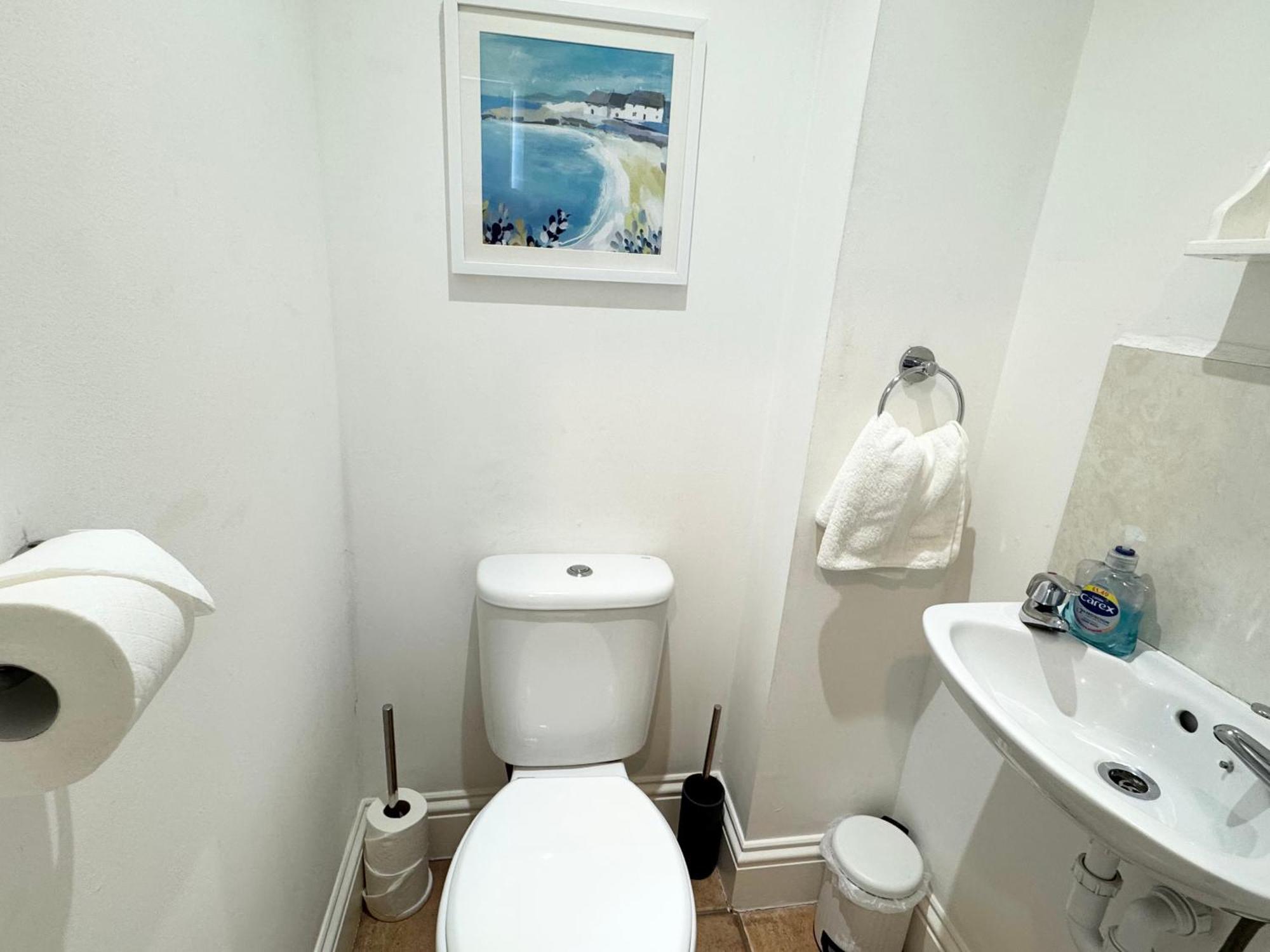 Riverside Townhouse إينفيرنيس المظهر الخارجي الصورة