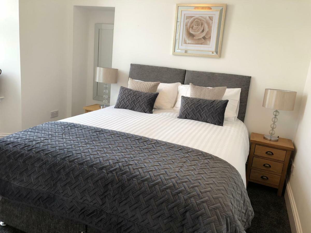 Riverside Townhouse إينفيرنيس المظهر الخارجي الصورة