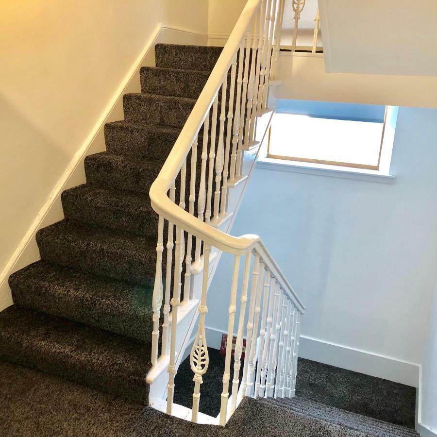 Riverside Townhouse إينفيرنيس المظهر الخارجي الصورة